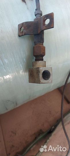 Газовое оборудование
