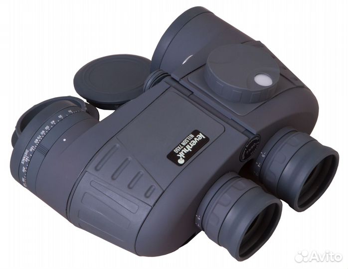Бинокль Levenhuk Nelson 7x50