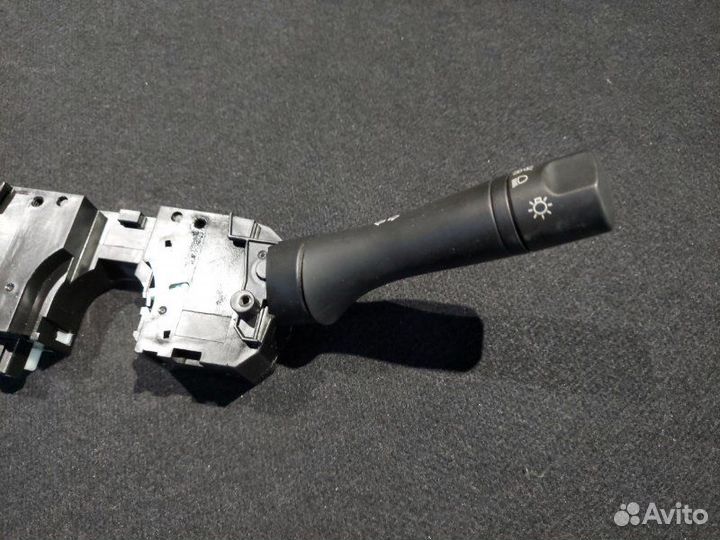 Подрулевой переключатель Nissan Note E12 HR12DE