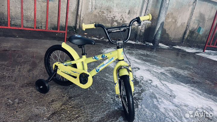 Велосипед merida