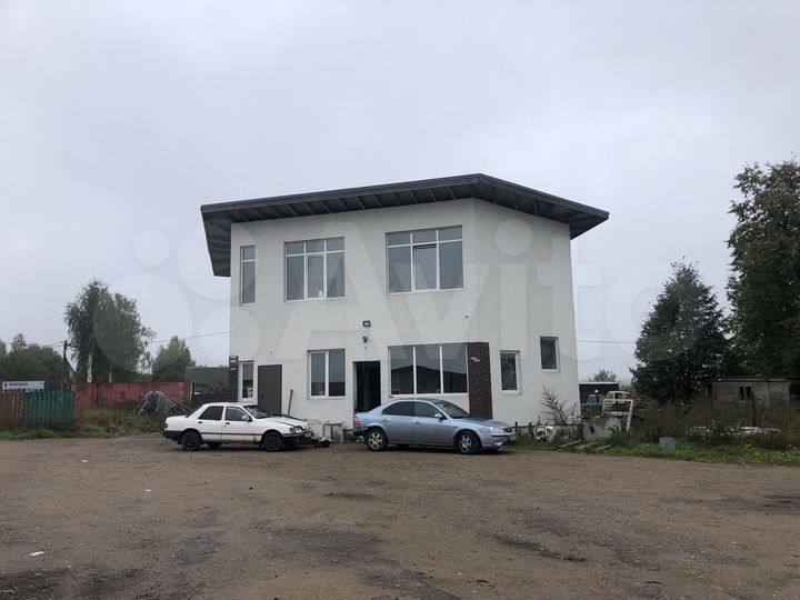 Участок 45 сот. (ИЖС)