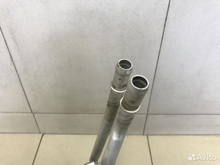 Радиатор отопителя Focus I 1998-2004