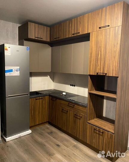 Кухонные гарнитуры