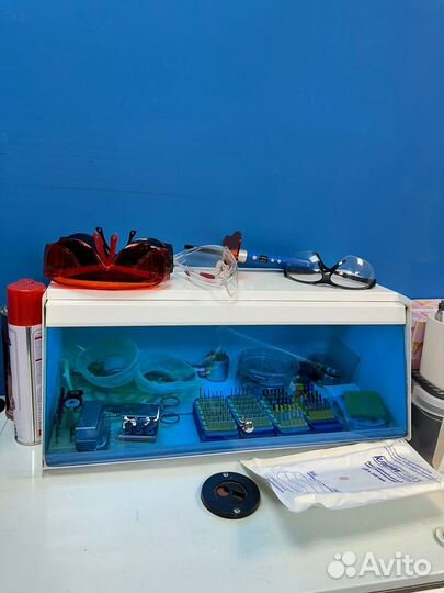 Стоматология