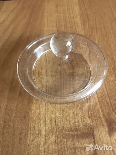 Крышка для чайника