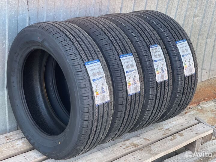 Triangle AdvanteX SUV TR259 215/60 R17 96H