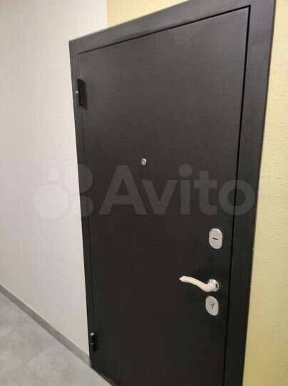 1-к. квартира, 35 м², 3/5 эт.