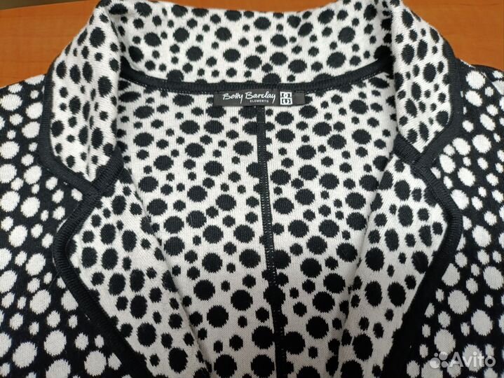 Кофта Betti Barclay, Германия, премиум бренд 44-46