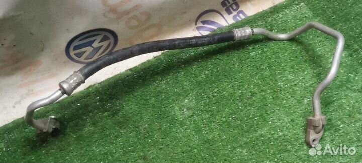 Трубки кондиционера Toyota Avensis II (T250)