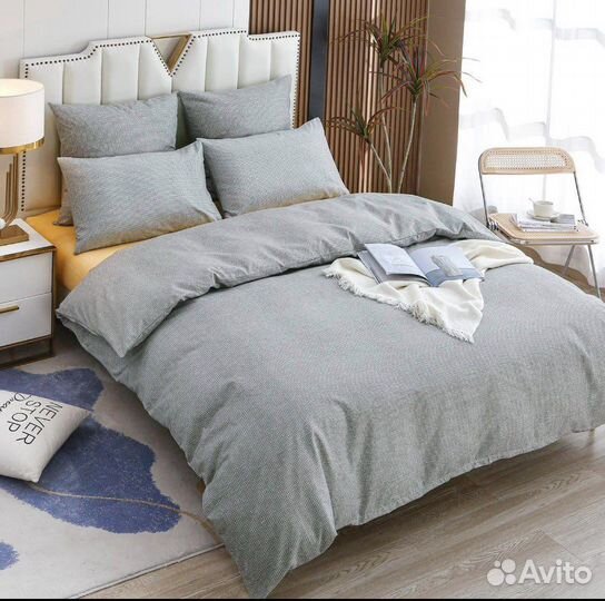 Постельное белье