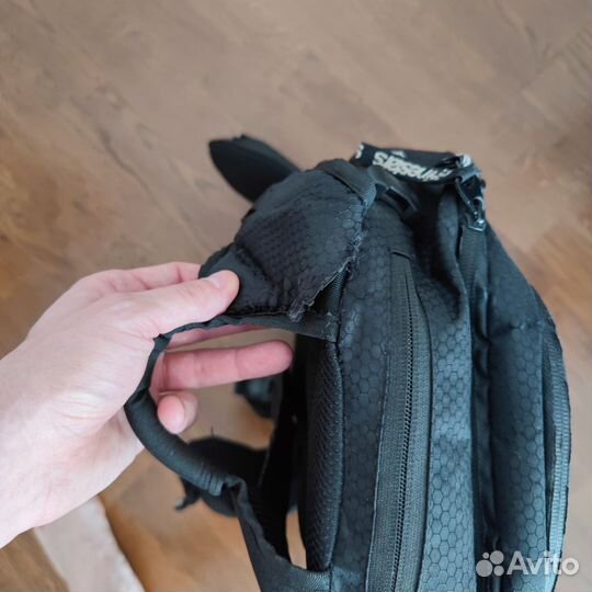 Моторюкзак alpinestars tech aero backpack