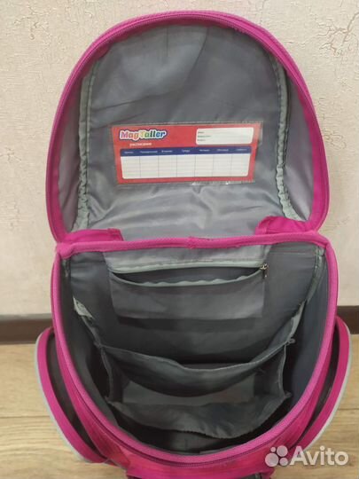 Портфель ранец