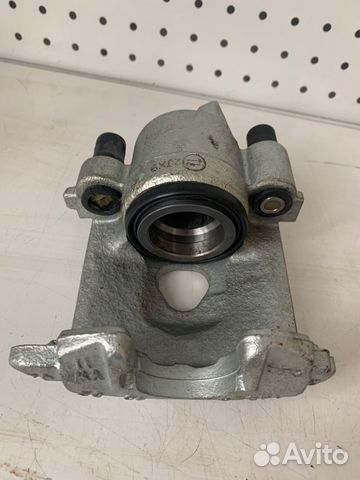 Суппорт тормозной пер.прав.seat ibiza/VW golf/pass