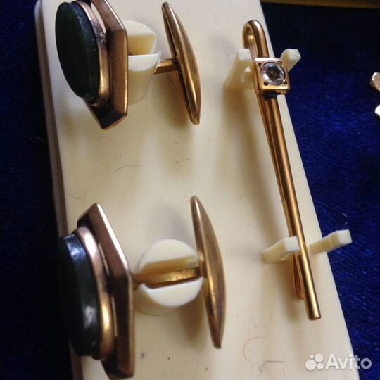 Бижутерия Чехия,ссср