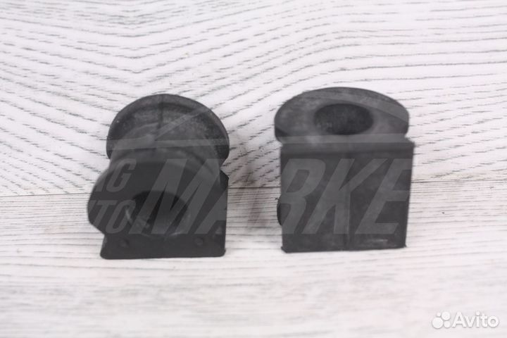 Втулки стабилизатора Skoda Fabia