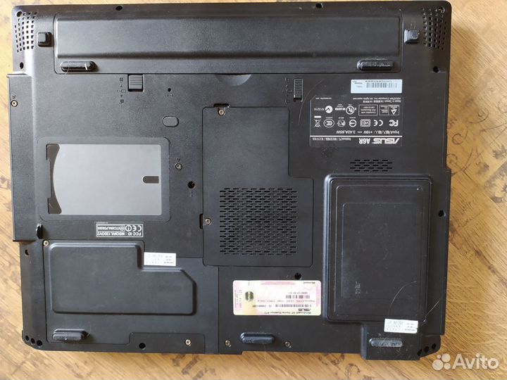 Asus