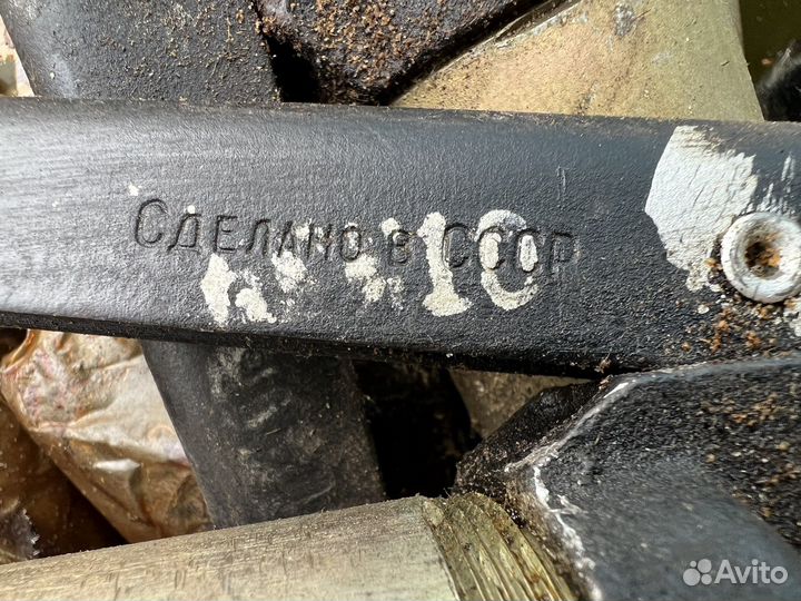 Шприц рычажно-плунжерный (шааз)