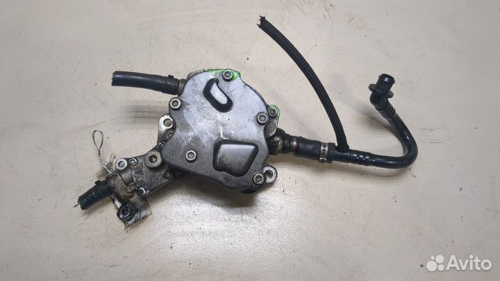 Тнвд Skoda SuperB, 2005