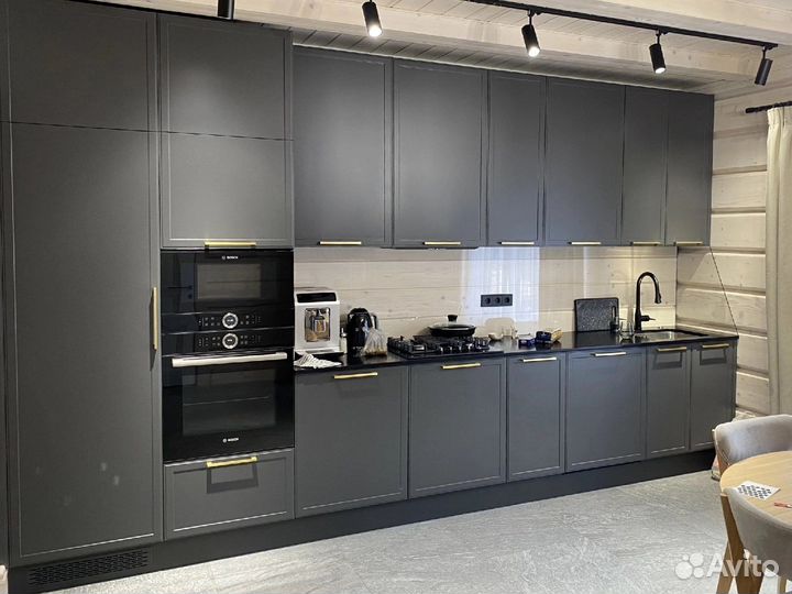 Кухни на заказ