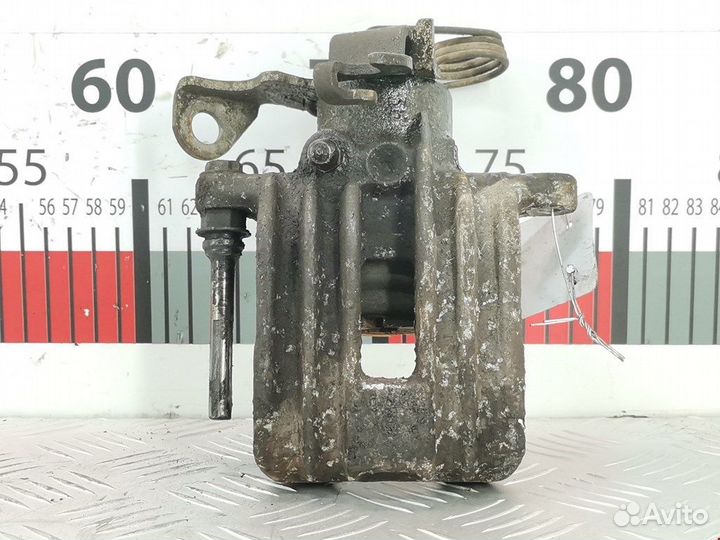 Суппорт задний левый для Volkswagen Passat 5 GP