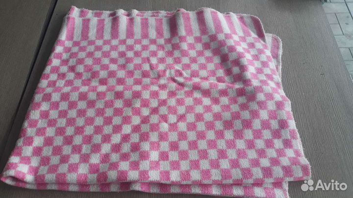 Одеядо детское