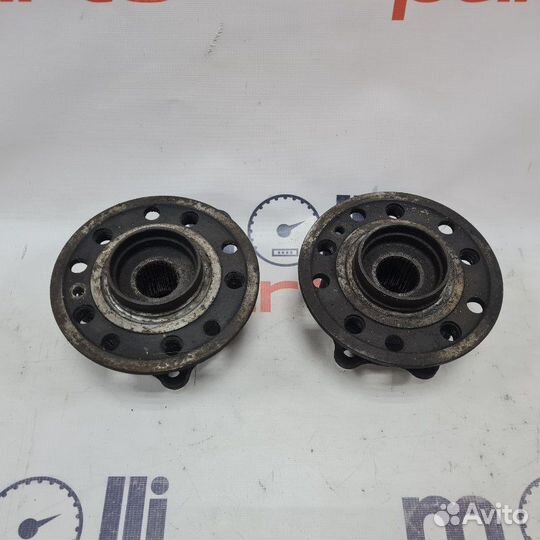 Ступица передняя Mercedes-Benz C-Class W205 2019