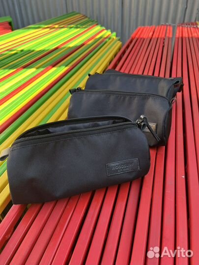 Пенал для ручек и карандашей