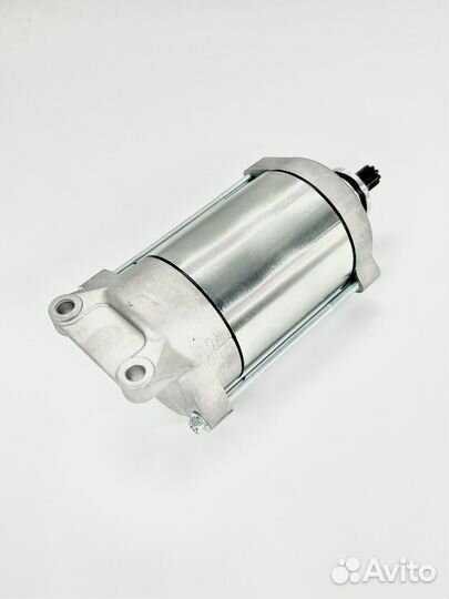 Стартер для квадроцикла polaris sportsman 600 700