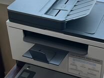 Мфу лазерное HP LaserJet M236sdn принтер