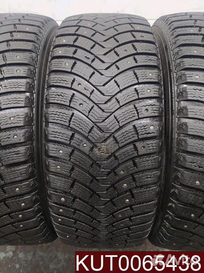 Michelin Latitude X-Ice North 2 225/55 R18 107U