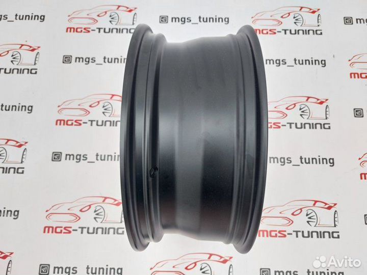 Кованый диск R18 в стиле 63 AMG для Suzuki Jimny