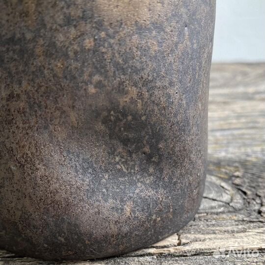 Кружка ручной работы