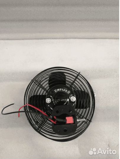 Вентилятор кабины cpcd 15-35