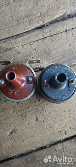 Катушка зажигания 2101-2107