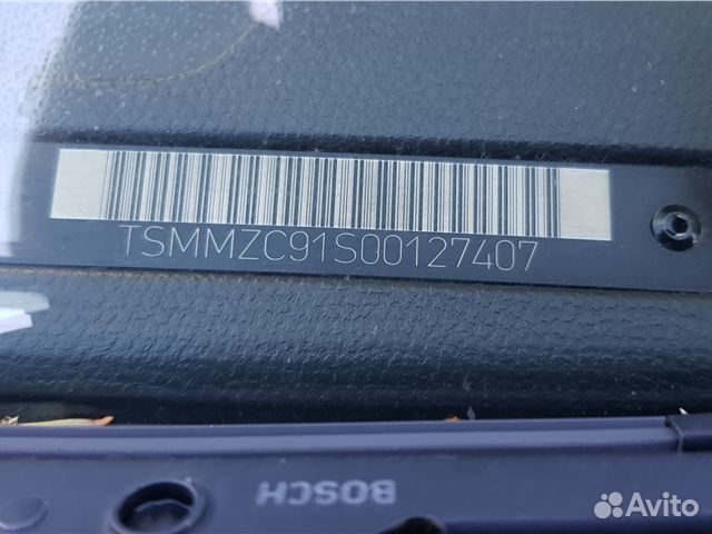 Разбор на запчасти Suzuki Swift 2003-2011