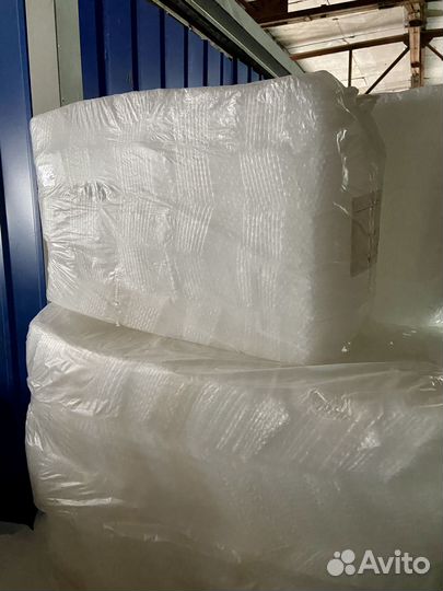 Пузырчатые пакеты 70х70 см, впп пакеты