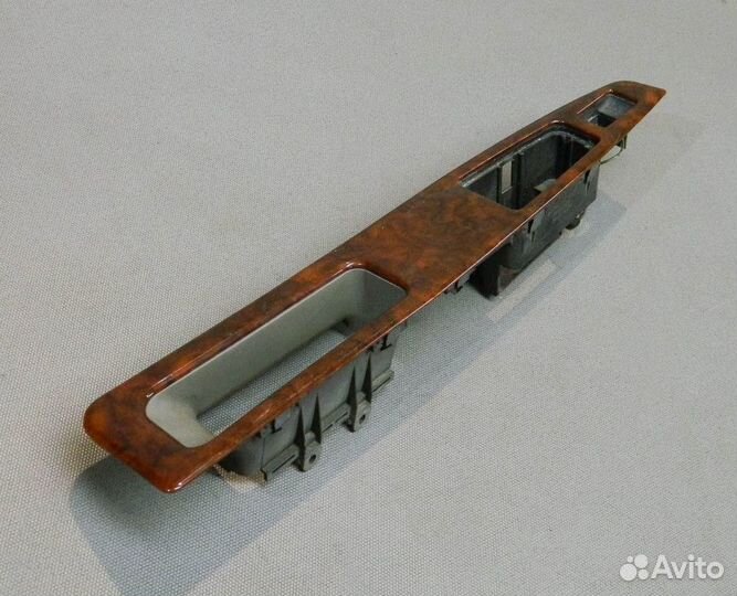 Карман двери задней правой Audi A8 D2