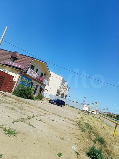 Торговая площадь, 230 м²