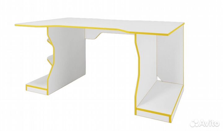 Компьютерный стол Игровой-800ean игровой классичес