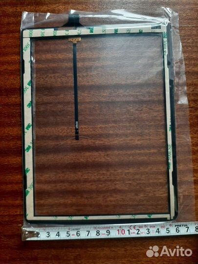 Экран-тачскрин