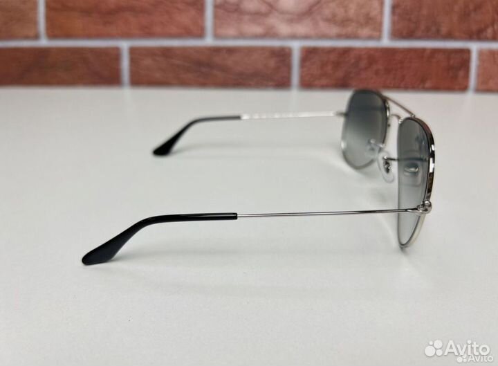 Очки Ray Ban Aviator RB 3025 003/3F - Оригинал