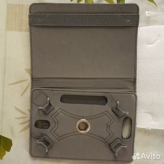 Новые чехлы для планшетов 7-8,5