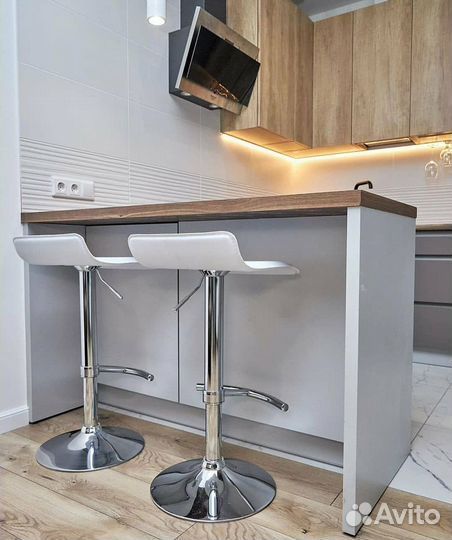 Кухни на заказ от производителя