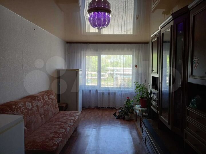 2-к. квартира, 42,6 м², 1/5 эт.