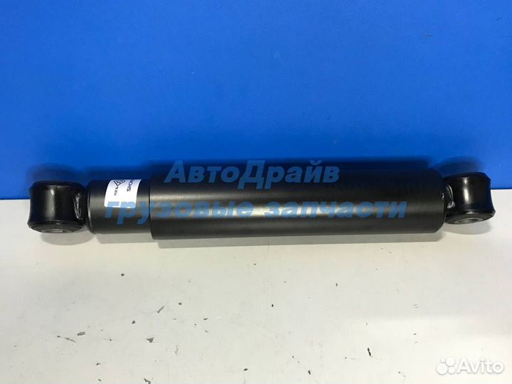 Амортизатор подвески Рено Премиум передий 428х712