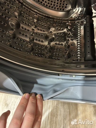 Стиральная машина lg 6 кг