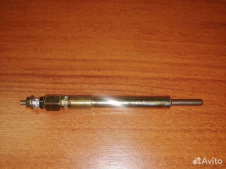 Свеча накала Foton 1039, 1049С, JMC