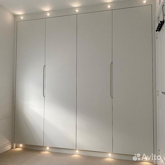 Шкаф на заказ