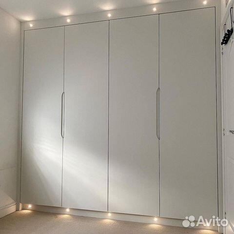 Шкаф на заказ