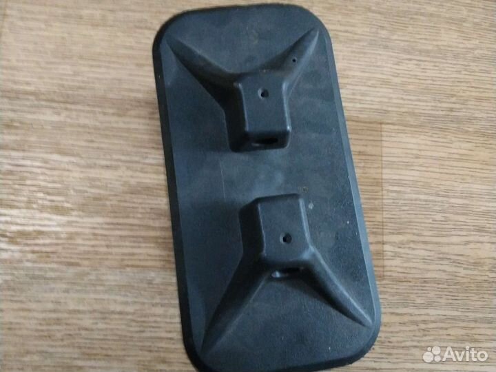 Для резиновой лодке